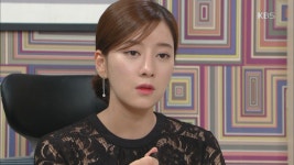 최윤소, 오지은 디자인 빼돌려 복수 다짐 ＂홍지원·손여리, 서로 뜯고 물고 해봐 어디＂. | ZUM TV