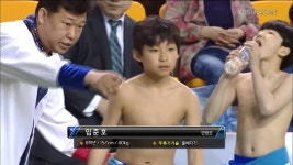 초등부 단체전 준결승 1 - 연광초등학교 VS 백화초등학교 | ZUM TV 초등부 단체전 준결승 1 -  연광초등학교 VS 백화초등학교 | ZUM TV