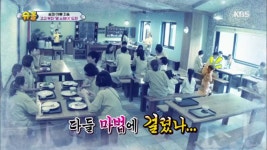 폭풍 친화력 승재, ´승재는 못말려´ | ZUM TV