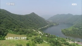 춘천시 사북면의 분교 이야기 : TV줌 춘천시 사북면의 분교 이야기