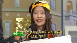 별내고등학교, 권경민 학생, 오빠에게 보내는 영상편지! | ZUM TV