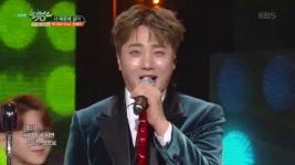 너 때문에 살아(Reason of my life) - 후니용이(HOONi YONGi) | ZUM TV