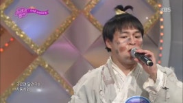 민속촌 슈퍼스타 - 새들처럼 | ZUM TV