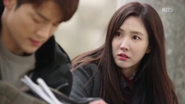 길에서 다친 강남길 구하는 김진우!(어디서 많이 본 듯한...?) | ZUM TV