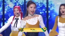 Tic Toc - NeonPunch(네온펀치) | ZUM TV