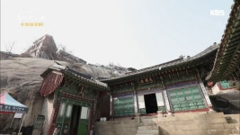 성곽 아래 돌산마을 - 서울 창신동, 이화동 | ZUM TV