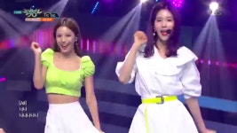 Tic Toc -네온펀치(NeonPunch) | ZUM TV