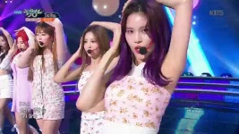 Tic Toc -네온펀치(NeonPunch) | ZUM TV