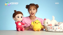 [꼬야랑 할거야] 멍멍아 안녕~ | ZUM TV