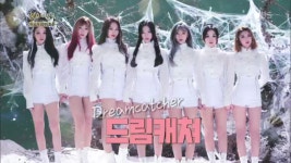 러블리 일곱 요정의 악몽 드림캐쳐! | ZUM TV