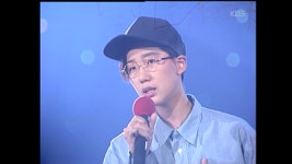 이상은 - 더딘 하루 【KBS 토요대행진】 | ZUM TV