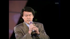 황인용 - 만남(원곡. 노사연) KBS 토요대행진 | ZUM TV