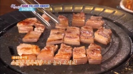 성내전통시장 소문난 정육식당으로 놀러 오세요 | ZUM TV