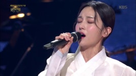 하윤주 - 아름다운 나라 | ZUM TV