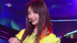 Me & You - EXID (이엑스아이디) | ZUM TV