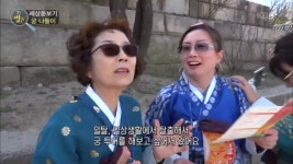 세상돋보기, 궁 나들이, 궁 투어 : TV줌 세상돋보기, 궁 나들이, 궁 투어