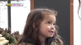 동생이 토마토를 좋아해요~ 뜻밖의 TMI 나블리~ | ZUM TV