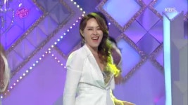 [초대가수] 진이랑 - 불타는 사랑 | ZUM TV