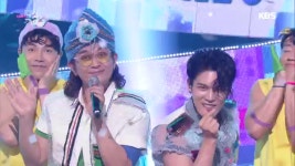 샤워 - 노라조(NORAZO) | ZUM TV