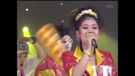 유피 - 뿌요뿌요 | ZUM TV