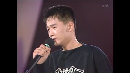 김민우 - 입영열차 안에서 | ZUM TV