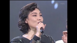 주현미 - 정으로 사는 세상 | ZUM TV