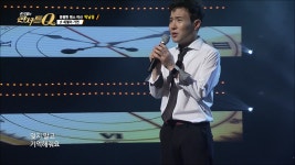 세월이 가면 - 박남정 [추가열의 콘서트Q] | ZUM TV