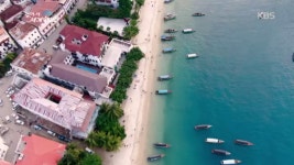 프레디 머큐리의 고향, 잔지바르 섬 | ZUM TV