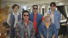새내기 대학생의 마음으로, 뉴트로 감성 담아 육중완밴드가 선택한 노래는? | ZUM TV