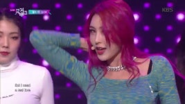 열A-야(Passionate Love) - 강시원(KANG XIWON) | ZUM TV