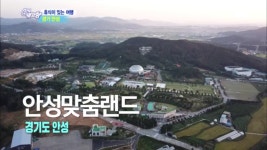 안성맞춤랜드 경기도 안성! | ZUM TV