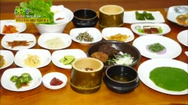 부자(父子)의 대통합 떡갈비 한 상 | ZUM TV