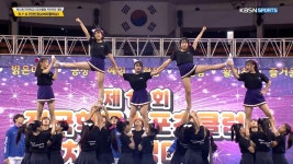 인천 관교여자중학교 B.Y.G(Bright Yulan Girls) 팀 | ZUM TV