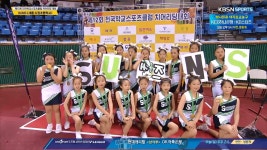 세종 도원초등학교 SUNS 팀 | ZUM TV
