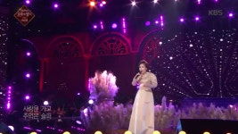 이미자 - 다방의 푸른 꿈 | ZUM TV