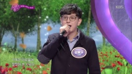 희망을 노래하는 아빠 - 사람이 꽃보다 아름다워 | ZUM TV