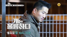 [예고] 어디서도 볼 수 없던 훈련, 강 훈련사에게 해결 못 할 고민犬 은 없다!! [개는 훌륭하다] | ZUM TV
