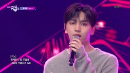 동백꽃 (Camellia) - 펜타곤 (Pentagon) | ZUM TV