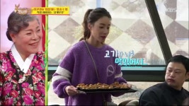 동은테크 구내식당 | 동은 원장은 KBS 구내식당에서도 어김 없이 무한 리필...! : TV줌 동은 원장은 KBS 구내식당에서도 어김 없이 무한 리필...!