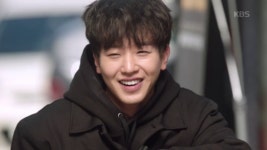 ＂문해랑, 오빠라고 한 번만 불러봐!＂ 해맑은 이태선, 그러나 조우리는... | ZUM TV