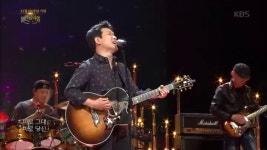 안치환 밴드+뉴위즈덤하모니 - 사람이 꽃보다 아름다워 | ZUM TV