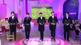 봄 음악회, 컨템포디보 - 사랑 | ZUM TV