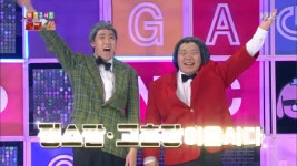 역사가 인정한 만담 콤비, 정소팔, 고춘장! [불금-쑈] | ZUM TV 역사가 인정한 만담 콤비, 정소팔, 고춘장!  [불금-쑈] | ZUM TV