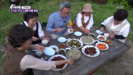 [고향밥상] 추억을 맛보다! 의령 여름 밥상 | ZUM TV