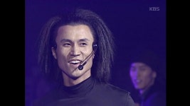 이주노 - 무제의 귀환 [이소라의 프로포즈 2000년 04월 15일] | ZUM TV