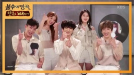 케이타이거즈크리에이티브케이티지알지 | K타이거즈가 준비한 색다른 컬래버레이션 이들의 곡은? | ZUM TV