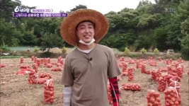 [청년회장이 간다] 교동마을 슈퍼우먼 이장님을 도와줘 1부 | ZUM TV