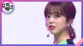 OOPSY - 위키미키(Weki Meki) | ZUM TV