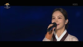 송소희, 김준수 - 홀로 아리랑♬ : TV줌 송소희, 김준수 - 홀로 아리랑♬