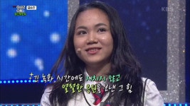 ★우승자 탄생☆ 기쁨의 눈물 흘리는 씨유이와 가족들ㅠㅠ 축하합니다~! | KBS 201009 방송 | ZUM TV